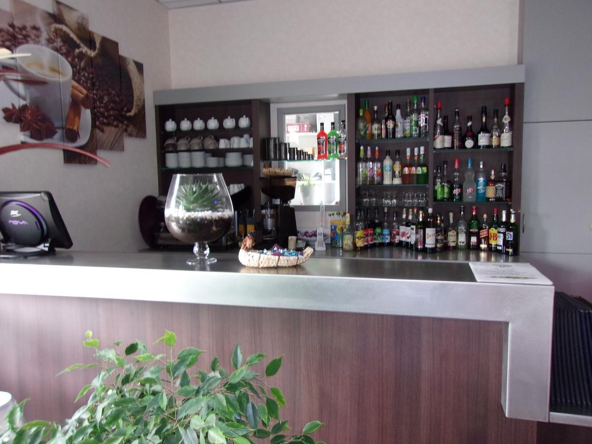 乐斯凯乐哈罗赛酒店 勒哈斯 外观 照片